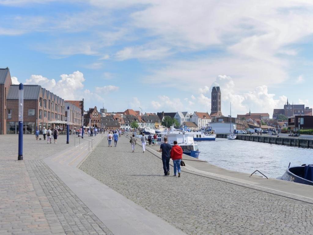 Ohlerich Speicher App_ 24 Wißmar Esterno foto
